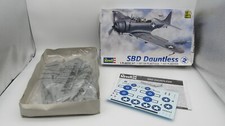 Opened scale revell for sale  Morton