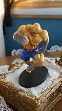 Figurine sagat street d'occasion  Marseille XII