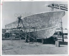 1966 press photo for sale  Whiteville