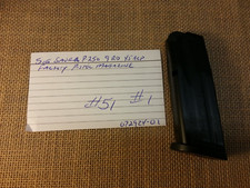 Factory sig sauer for sale  Scottsdale