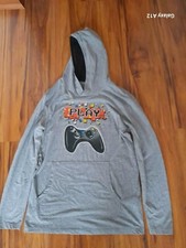 Langarmshirt kapuze kidsworl gebraucht kaufen  Wunstorf
