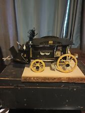 Stagecoach hearse model for sale  Mckinney