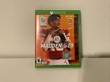 Madden nfl microsoft for sale  Aubrey