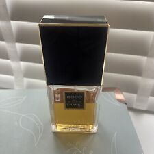 Coco chanel 100ml for sale  SOWERBY BRIDGE