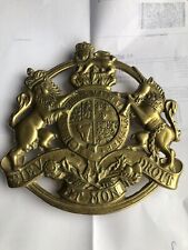 Trivet king arms for sale  COVENTRY