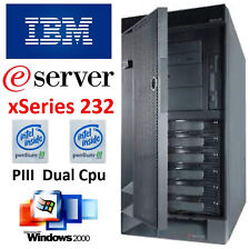 Server ibm xseries usato  Italia