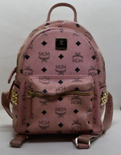 Mcm münchen rucksack gebraucht kaufen  Cottbus