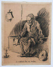 Georges gobo viellard d'occasion  Pluvigner