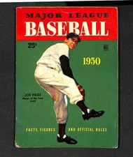 1950 major league for sale  Siloam Springs
