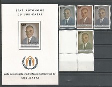 1961 sud kasai usato  Saronno