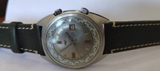 Compressor Technos Sky Diver World Time 200 M S'60 comprar usado  Brasil 