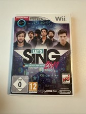 Let sing 2019 gebraucht kaufen  Freiburg im Breisgau
