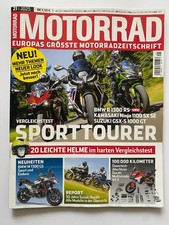 motorrad magazine gebraucht kaufen motorrad magazine gebraucht kaufen  Taunusstein
