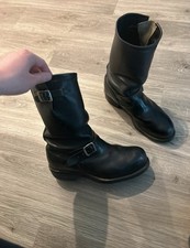 Men chippewa long for sale  SALFORD