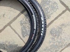 Maxxis dissector tyres for sale  ST. ALBANS