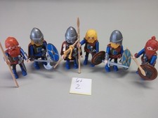 Playmobil germanen kelten gebraucht kaufen  Zetel