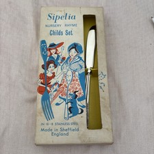 Vintage sipelia nursery for sale  CLITHEROE