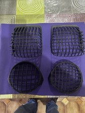 Kit griglie para usato  Campobello di Mazara