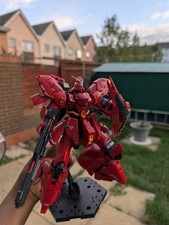 Bandai real grade for sale  DARTFORD