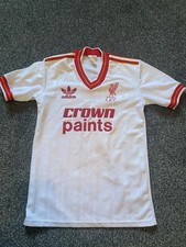Liverpool away shirt. for sale  GRIMSBY