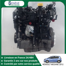 Moteur renault megane d'occasion Moteur renault megane d'occasion  Niort
