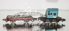 Rokal 00325 eisenbahn gebraucht kaufen  Saarbrücken