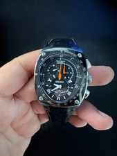 Seiko sportura kinetic d'occasion  Val-de-Reuil