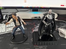 star wars statues for sale star wars statues for sale BISHOP AUCKLAND