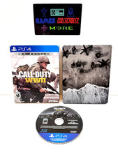 Call duty wwii for sale  Defuniak Springs