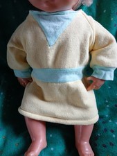 Robe poupée tinnie d'occasion  Angoulême