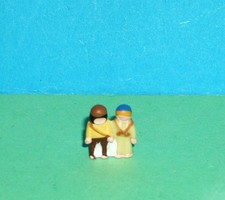 Playmobil zubehör 4332 gebraucht kaufen  Langdorf