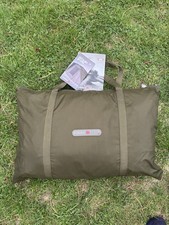 trakker bivvy wrap for sale  DUNMOW