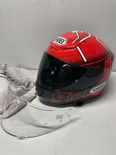 Shoei 1200 motorcycle for sale  Churchville