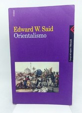 Edward said. orientalismo. usato  Milano