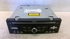 Autoradio citroen grand d'occasion  France