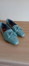 Collection loafer leather for sale  FLEET