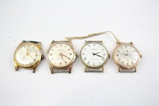 Teste orologio meccanico usato  Spedire a Italy