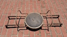 Antique barber chair for sale  Sioux City