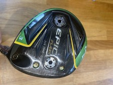 Callaway epic flash for sale  CONGLETON