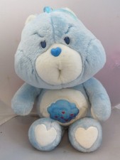 Vintage care bears for sale  Peterborough