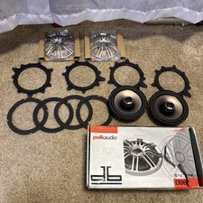Polk audio coaxial for sale  Burke