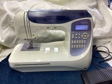 Brother 400 computerised for sale  HOLYWELL