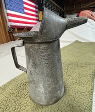 Antique vintage oil for sale  Racine