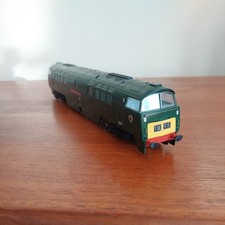 Heljan 5217 class for sale  HARROW