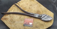 Ancien outil secateur d'occasion  Saint-Privat-des-Vieux