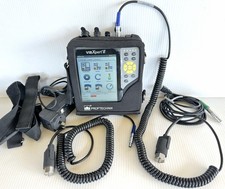 Analisador coletor de dados de vibração Pruftechnik VibXpert II VIB-5.310 + licenças comprar usado  Enviando para Brazil