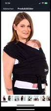 ergobaby tragetuch aura gebraucht kaufen  Eibelstadt