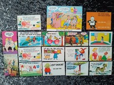 Old vintage funny for sale  WOKING