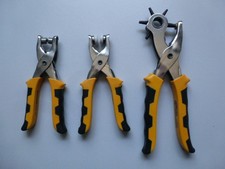 Zangen lochzange revolverzange gebraucht kaufen Zangen lochzange revolverzange gebraucht kaufen  Walldürn