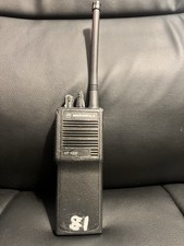 Motorola ht1000 vhf for sale  Hollister
